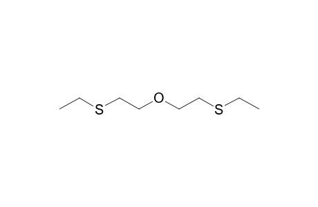 Ether, bis[2-(ethylthio)ethyl]