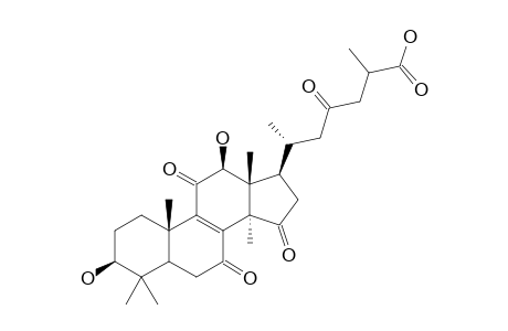 GANODERIC_ACID_C6