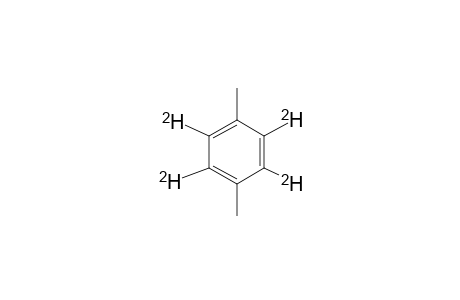 1,4-DIMETHYLBENZENE-DEUTERATED