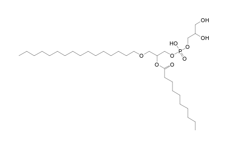 PG O-16:0_10:0