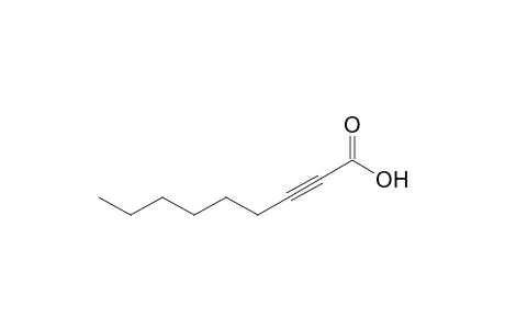 2-Nonynoic acid