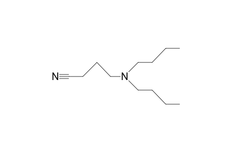 4-Dibutylamino-butyronitrile