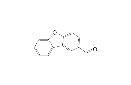 Benzo[b]benzofuran-2-carboxaldehyde