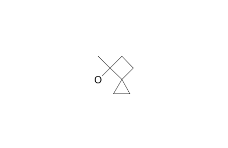 4-METHYL-SPIRO-[2.3]-HEXAN-4-OL