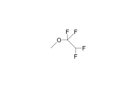 1,1,2,2-TETRAFLUOROETHYL-METHYLETHER