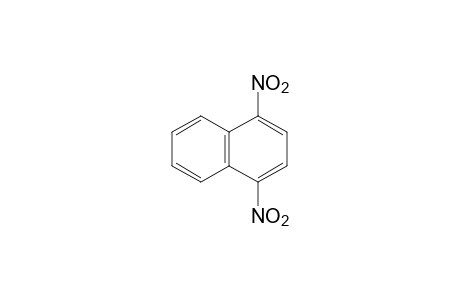 1,4-Dinitro-naphthalene