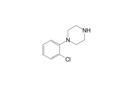 1-(2-Chlorophenyl)piperazine