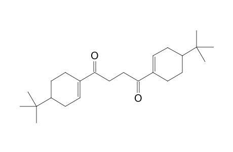 1,4-Bis(4-(tert-butyl)cyclohexen-1-yl)butane-1,4-dione