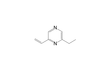 2-Ethyl-6-vinylpyrazine