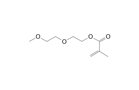 Diethylene glycol monomethyl ether methacrylate