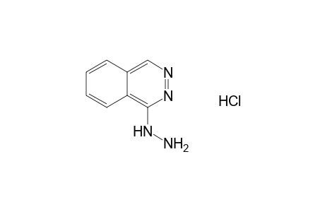 Hydralazine hydrochloride