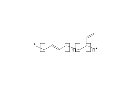 Poly(butenylene-b-vinylethylene)