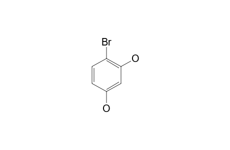 4-Bromoresorcinol