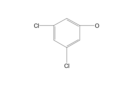 3,5-Dichlorophenol