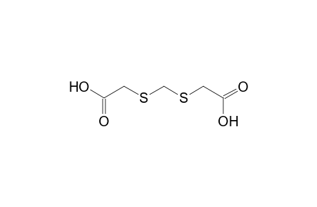 Methylenedithio-diacetic acid