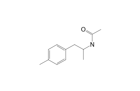 4-Methylamphetamine AC