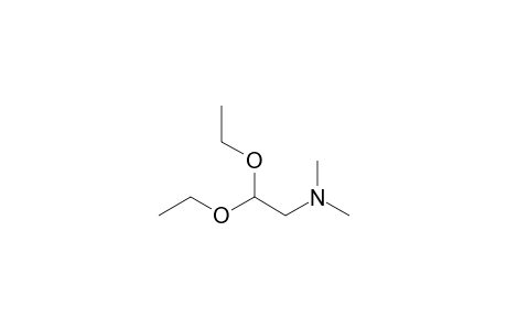 Dimethylaminoacetaldehyde diethyl acetal