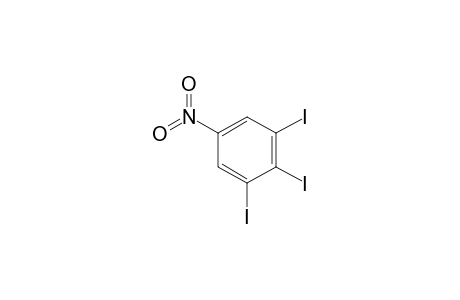 3,4,5-Trijodonitrobenzol