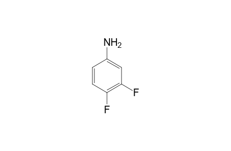 3,4-Difluoroaniline