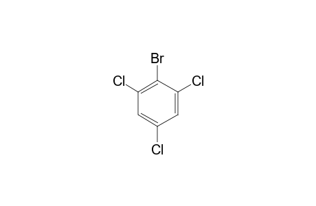 1-Bromo-2,4,6-trichlorobenzene