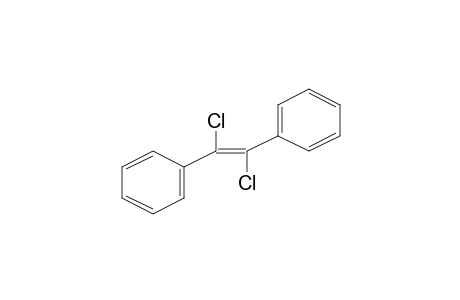 trans-alpha,alpha'-DICHLOROSTILBENE