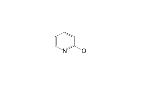 2-Methoxypyridine