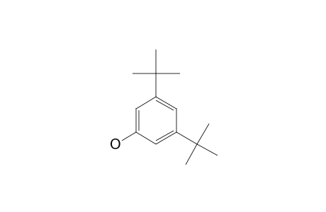 3,5-Di-tert-butyl-phenol