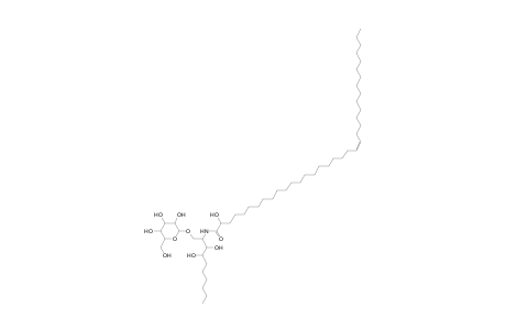 HexCer 10:0;3O/36:1;(2OH)