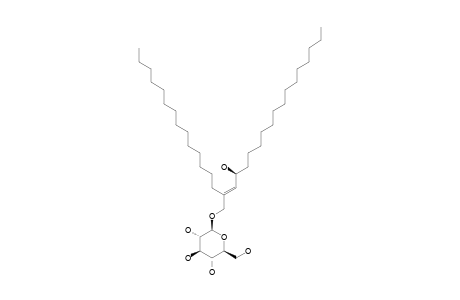 ISOCLATHROSIDE_A