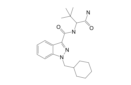 MAB-CHMINACA