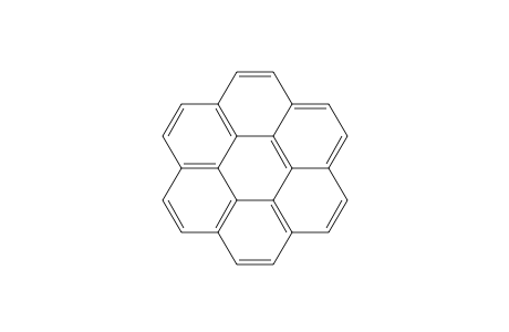 Coronene, sublimed