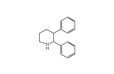 2,3-diphenylpiperidine