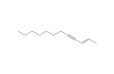 (2E)-2-Dodecen-4-yne