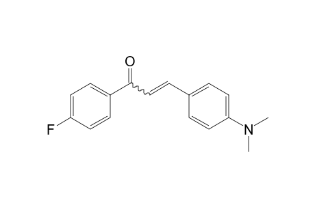 4-(Dimethylamino)-4'-fluorochalcone