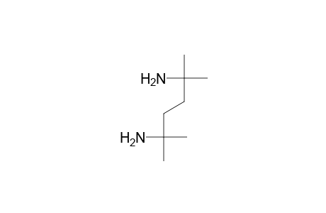 1,1,4,4-teramethyl-1,4-butandiamine