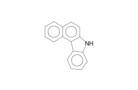 7H-Benzo[c]carbazole