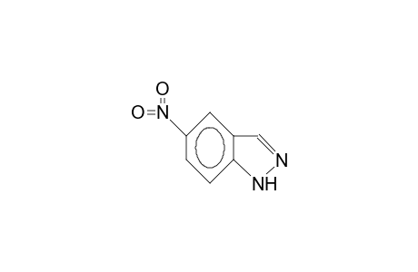 5-nitro-1H-indazole