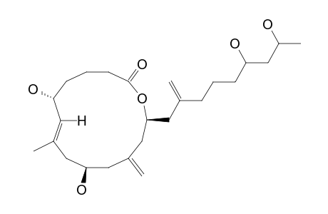 Arenolide