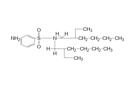 N1,N1-bis(2-ethylhexyl)metanilamide