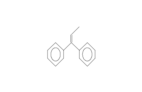 (1-phenyl-1-propenyl)benzene