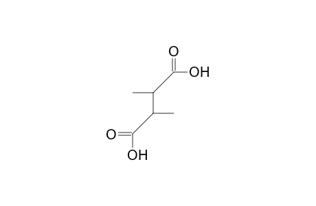 2,3-Dimethylsuccinic acid