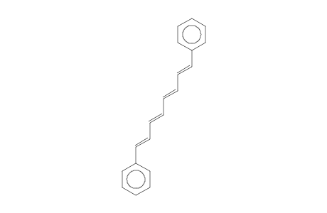 1,8-diphenyl-1,3,5,7-octatetraene