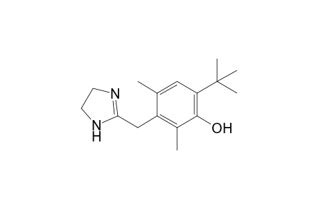 Oxymetazoline