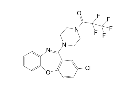 Amoxapine PFP                 @