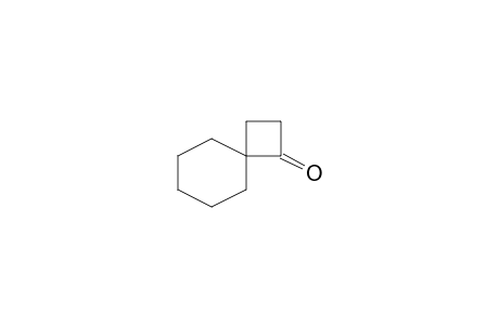 Spiro[3.5]nonan-1-one