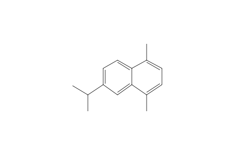 6-Isopropyl-1,4-dimethylnaphthalene