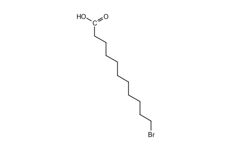 11-Bromoundecanoic acid