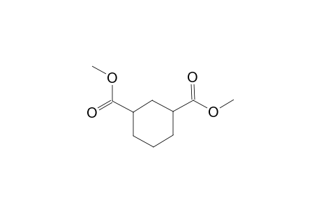 1,3-CYCLOHEXANEDICARBOXYLIC ACID, DIMETHYL ESTER