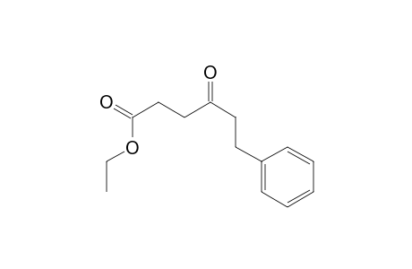 Ethyl 4-Oxo-6-phenylhexanoate