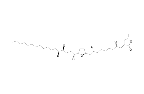 ANNOPENTOCIN-B